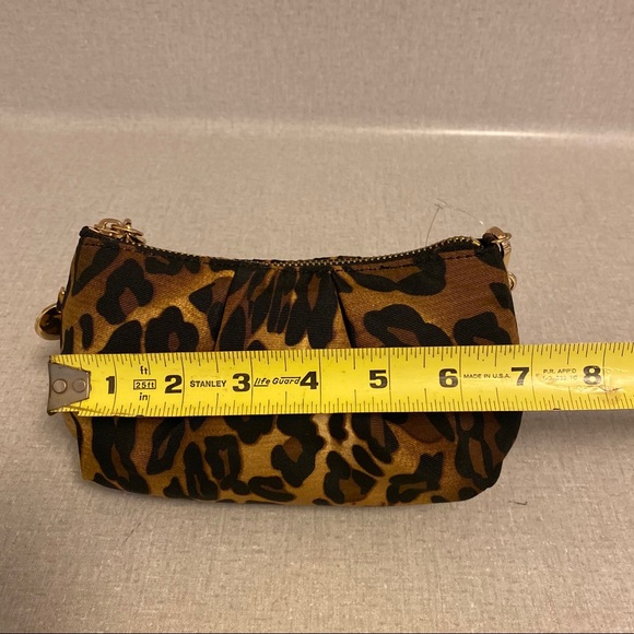 NWT Chico’s Clutch - Picture 9 of 13